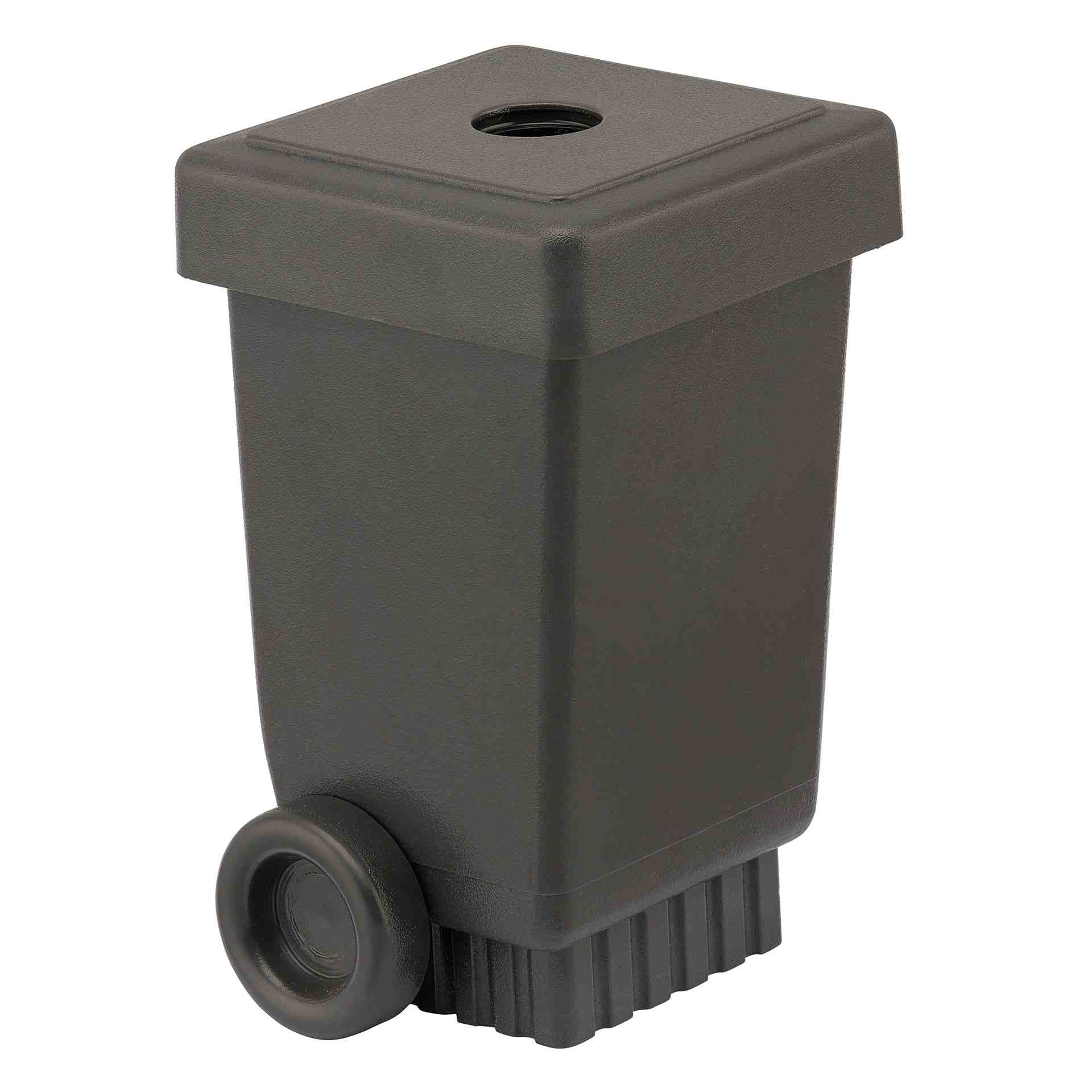 RECYCLED Wheelie Bin Sharpeners